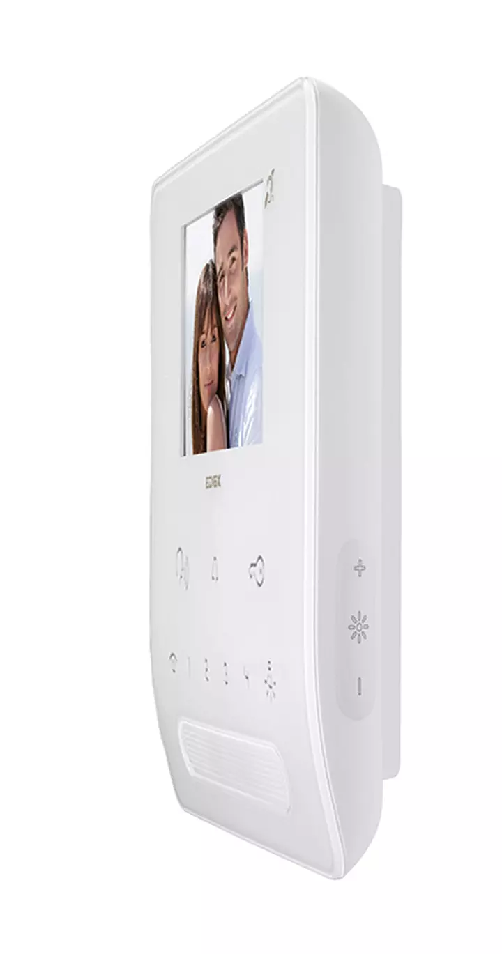 TAB Free spessore by Vimar