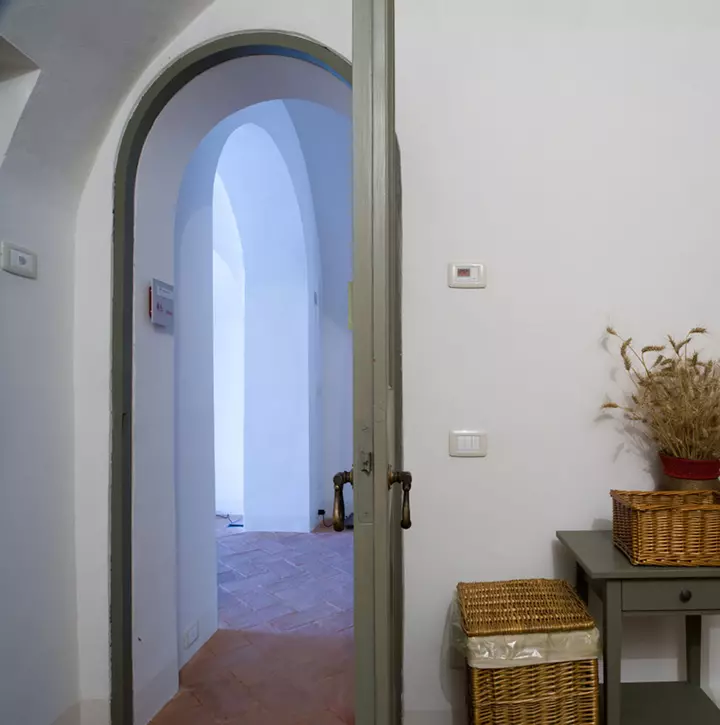 Fai villa dei vescovi