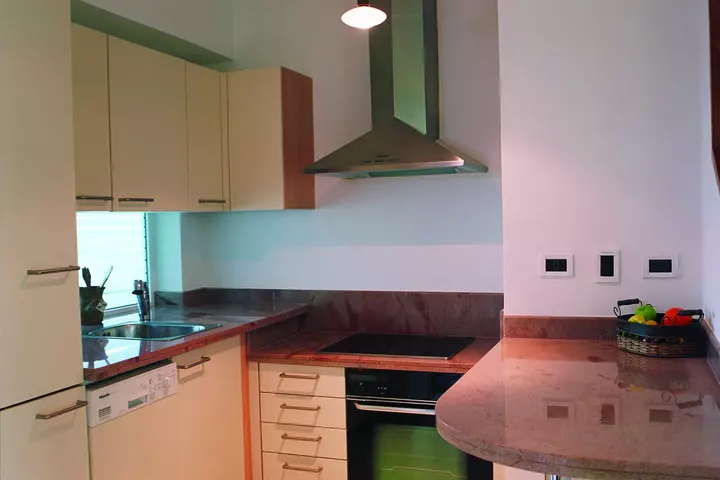 Hotel isla paraiso venezuela idea cucina