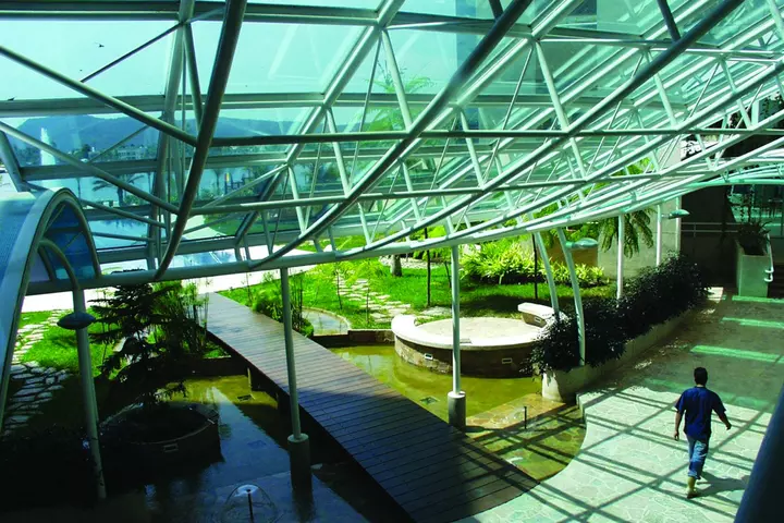 Hotel isla paraiso venezuela idea ingresso