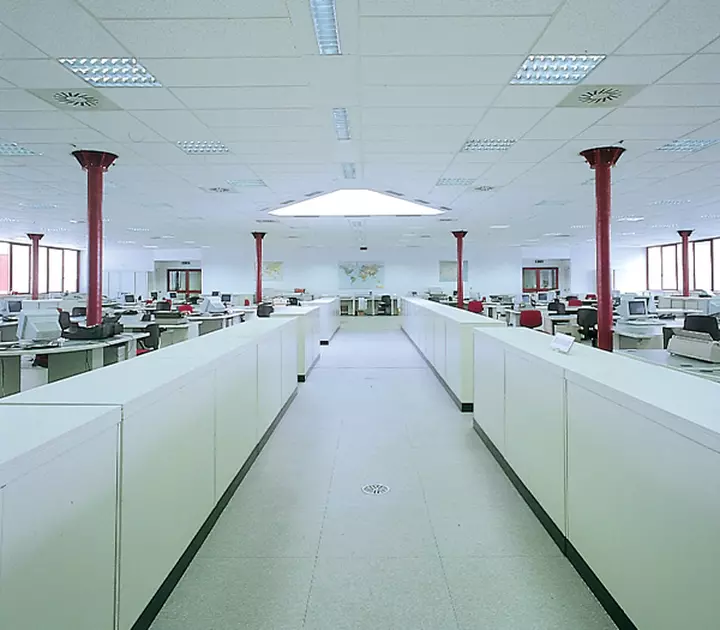 Terziario arco di trofarello torino idea uffici