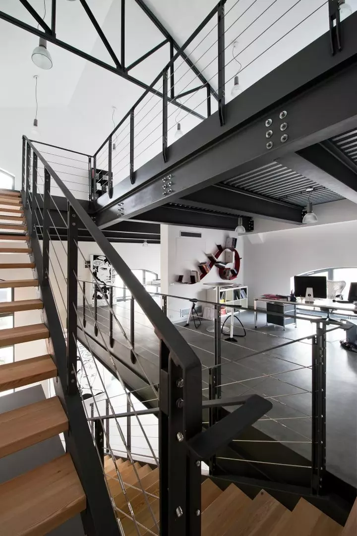 Terziario uffici pragma udine by me scale