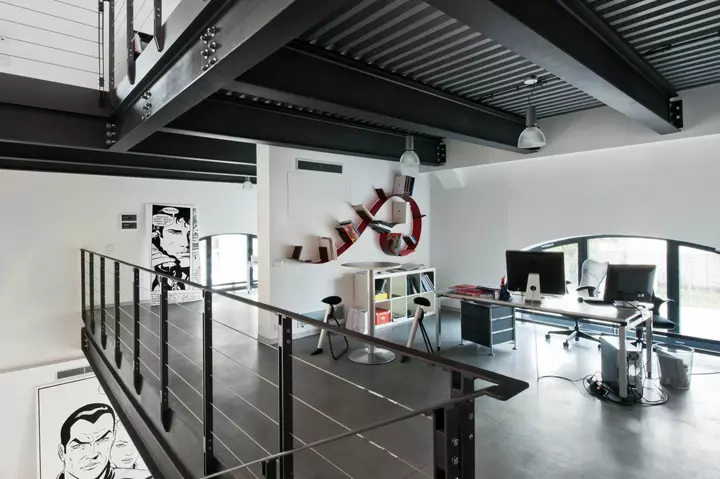 Terziario uffici pragma udine by me ufficio