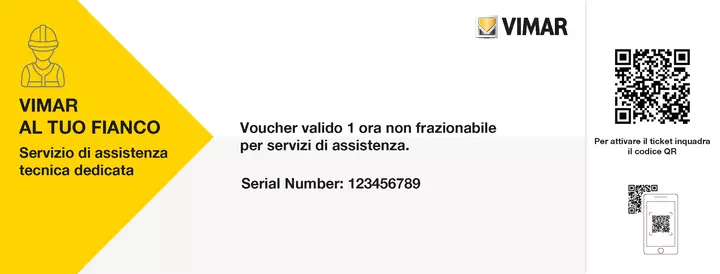 Ticket Assistenza Tecnica