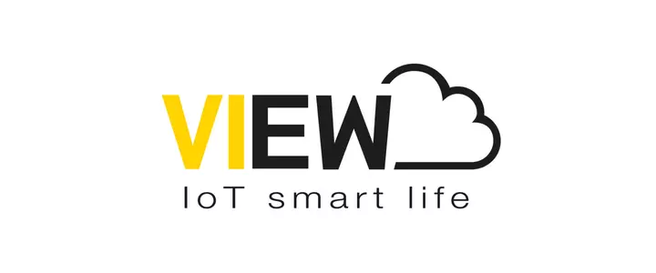 Vimar View Iot Smart System Logo