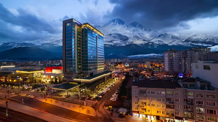 Radisson Blu Kayseri