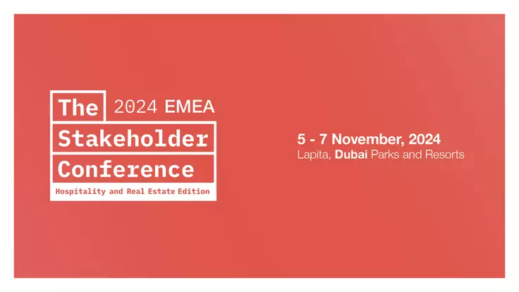 Vimar partecipa a “The 2024 EMEA Stakeholder Conference”