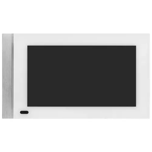 Vimar - 01560.B - KNX 5in touch screen white