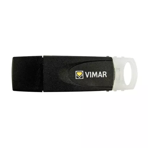 Vimar - 01597 - Clé USB de rechange pour WCS