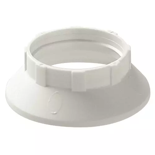 Vimar - 02129.B - Ring für Lampensockel E14 weiß