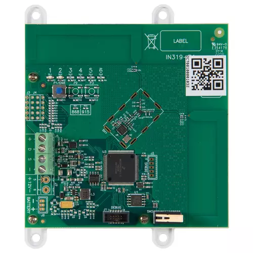 Vimar - 03832 - By-alarm Plus RF interface board
