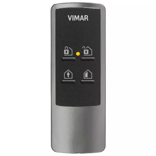 Vimar - 03839 - By-alarm Plus control remoto RF