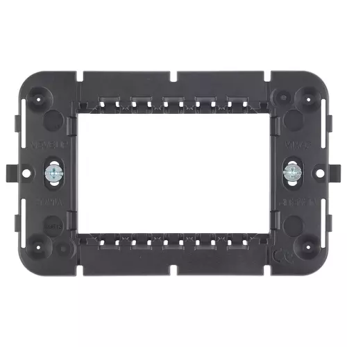 Vimar - 09613 - Frame 3M +screws