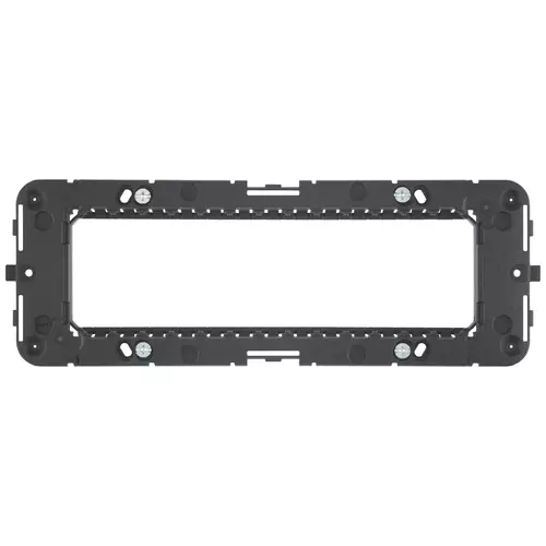 Vimar - 09617 - Frame 7M +screws