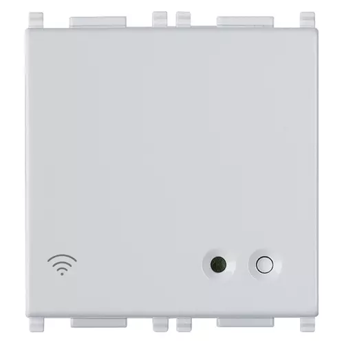 Vimar - 14195.SL - Access point Wi-Fi 230V 2M Silver