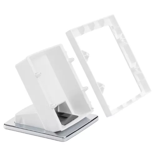 Vimar - 14788 - Table frame 8M white