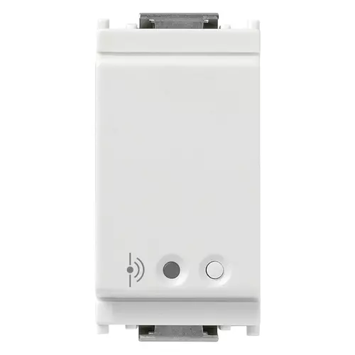 Vimar - 16629.B - IoT connected radar sensor 1M white