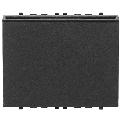 Vimar - 19467 - Tasca NFC/RFID connesso IoT grigio