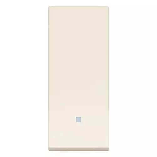Vimar - 30004.C - 1P 10AX 2-way switch in-line canvas