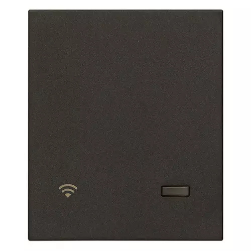 Vimar - 30195.G - Wi-Fi access point 220-240V 2M black