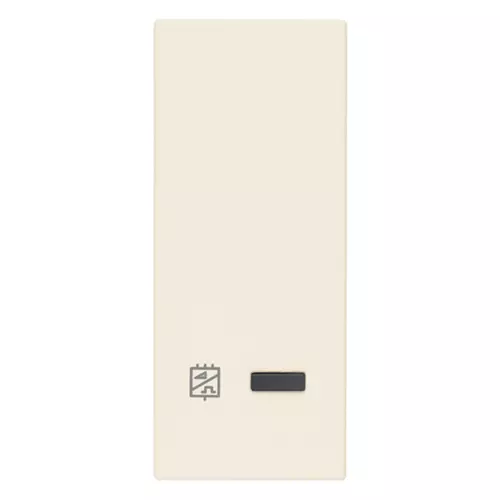 Vimar - 30472.C - 2 traditional contr.interface canvas