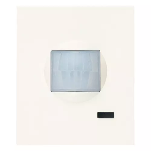 Vimar - 30475.B - Home automation IR detector white
