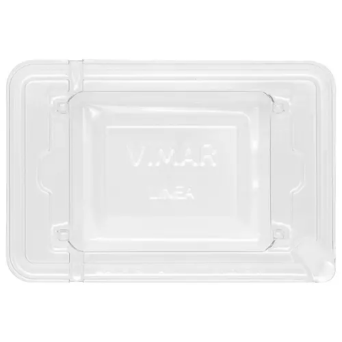 Vimar - 30613.C - Προστασία στηρίγματος 3M Linea