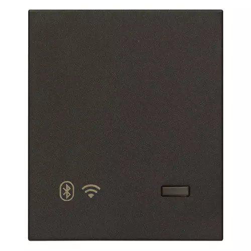 Vimar - 30807.G - IoT connected Gateway 2M black