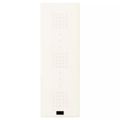 Vimar - 32123.B - Dispositivo XT KNX Advanced 1M blanco