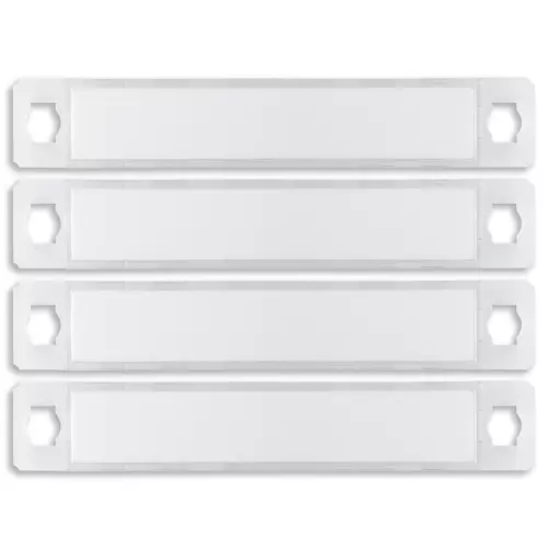 Vimar - 40174 - 4 buttons kit for entrance plate 40170
