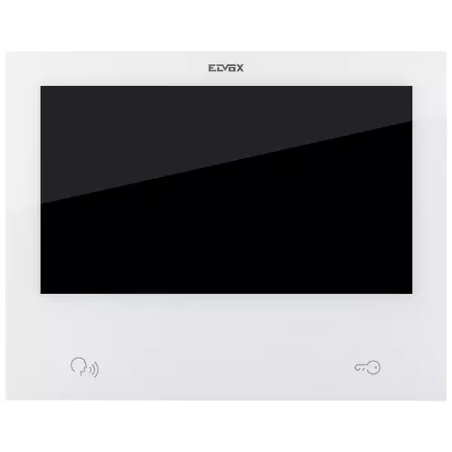 Vimar - 40980.M - TS-Bildschirm 7in Wi-Fi IP/2-Draht