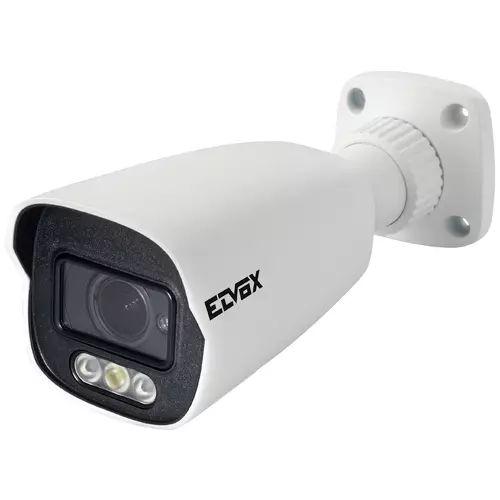 Vimar - 4621.028FC - Cam. Bullet IP 8Mpx FF 2,8mm Color