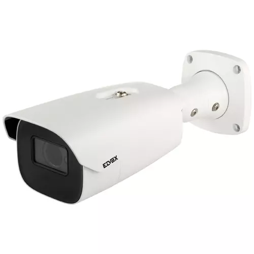 Vimar - 4621.2812LPR - Μηχαν.κάμερα Bullet IP LPR 2Mpx 2,8-12mm