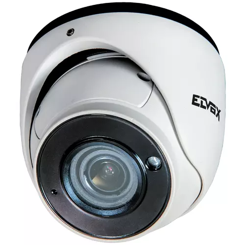 Vimar - 4622.2812ESA - IP Dome cam 5Mpx -2,8-12mm mot. Mic