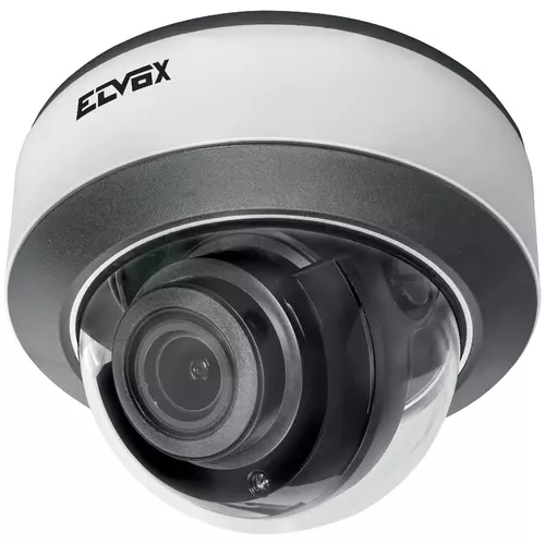 Vimar - 4622.2812GAE - Μηχαν.κάμερα Dome Plus IP-6Mpx 2,8-12m