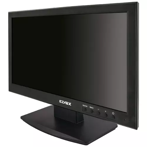 Vimar - 46910.H20A - Monitor LED 19,5in BNC / VGA / HDMI