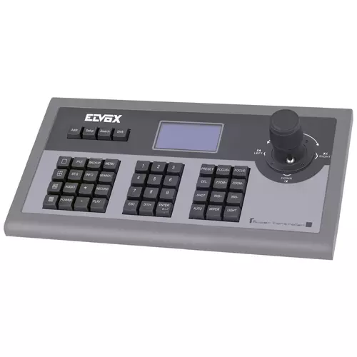 Vimar - 46916.004 - Tastatur für Kamera PTZ IP