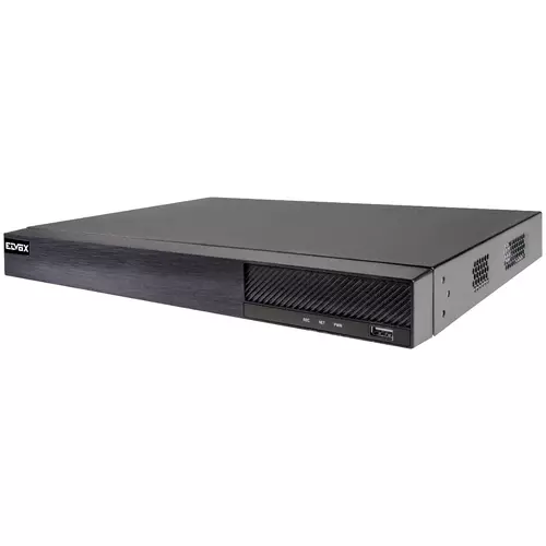 Vimar - 46NVR.32N - NVR 32Ch 12Mpx H.265s HDD 2TB NDAA