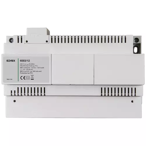 Vimar - 6946 - Digibus additional power supp. unit 230V