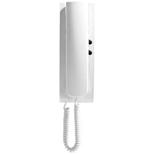 Vimar - 8870.1 - AP-Haustelefon Weiß