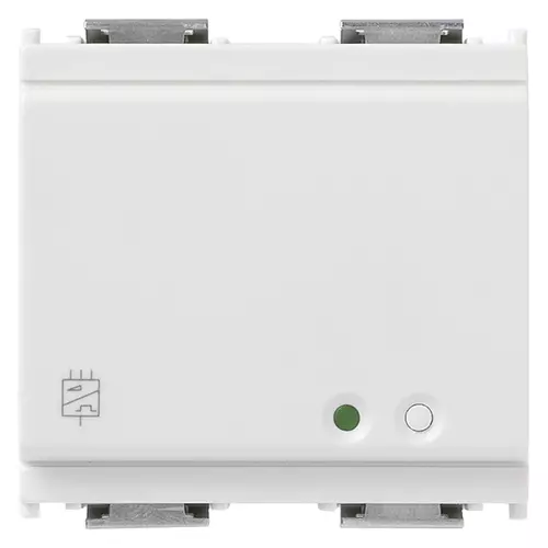 Vimar - R16955.B - Switches interface white