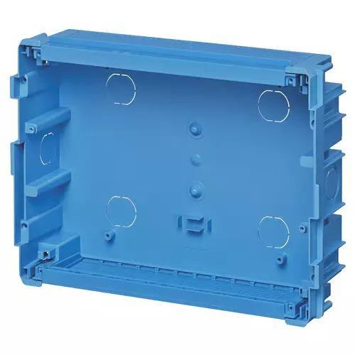 Vimar - V53312 - Flush mounting box for V53112