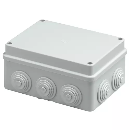 Vimar - V55106 - Caja derivación IP55 150x110x70mm