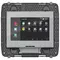 Vimar - 01420.BN - Touchscreen IP 4,3in PoE 8M neutral