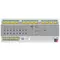 Vimar - 01532 - KNX-Secure-Aktor 16 AUS 250V 10AX