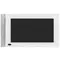 Vimar - 01560.B - KNX 5in touch screen white