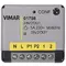 Vimar - 01798 - Actionneur EnOcean éclairage 2 relais