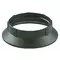 Vimar - 02109 - Ring für Lampensockel E27 schwarz