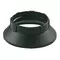 Vimar - 02129 - Ring für Lampensockel E14 schwarz