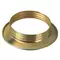 Vimar - 02149 - Shade-holder ring for E27 brass lamphld